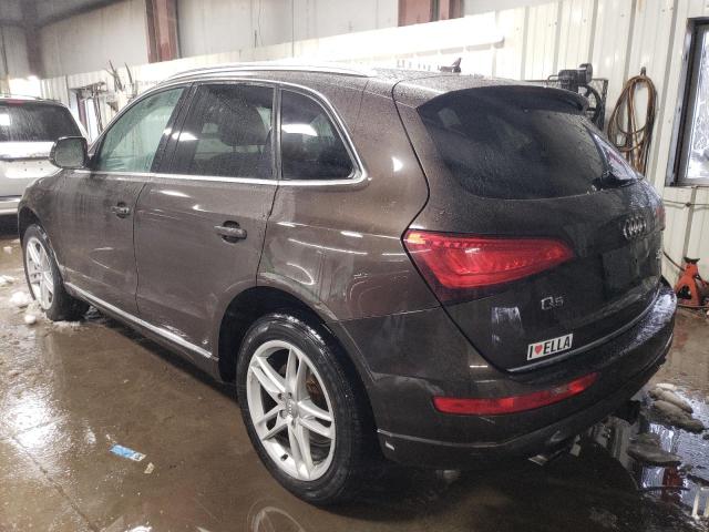 WA1LFAFP2DA093653 2013 AUDI Q5, photo no. 2