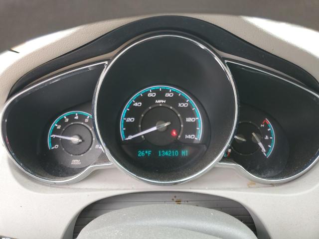 2010 Chevrolet Malibu 1Lt VIN: 1G1ZC5EB5AF130448 Lot: 37331064