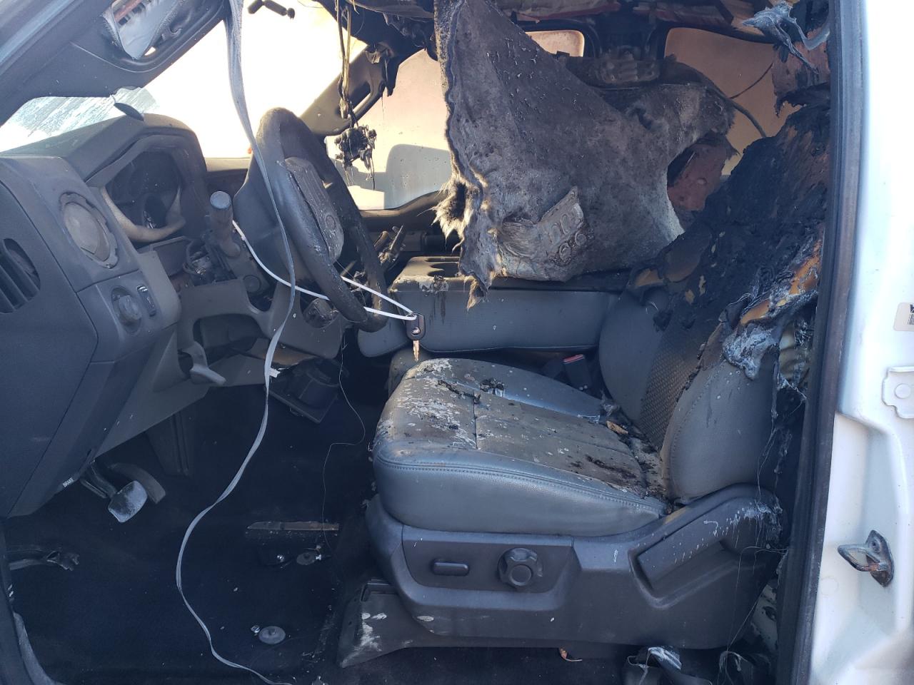 1FT7W2BT2BEA62568 2011 Ford F250 Super Duty