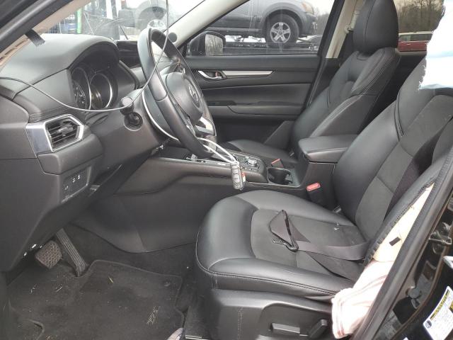 VIN 1C4PJMBS6EW161104 2019 MAZDA CX-5 no.7