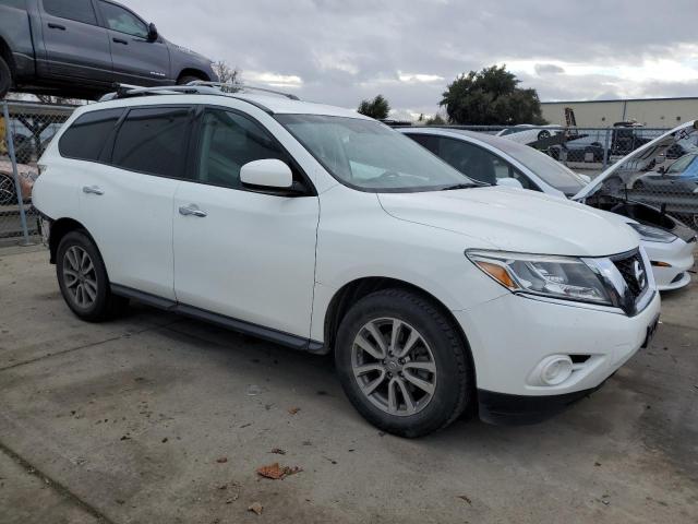 5N1AR2MN8FC648975 | 2015 NISSAN PATHFINDER