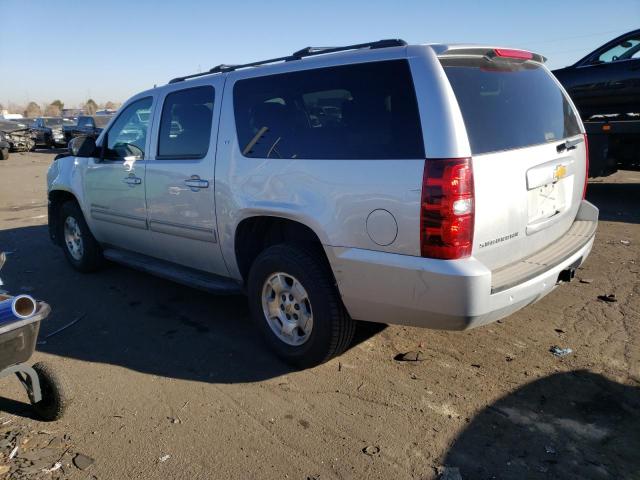 1GNSKJE74ER203904 | 2014 CHEVROLET SUBURBAN K