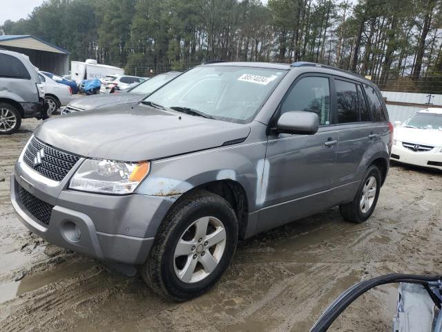 2009 Suzuki Grand Vitara XSport