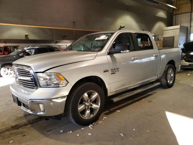 1C6RR7LT2KS526799 | 2019 RAM 1500 CLASS