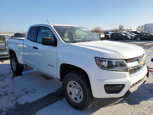 1GCHSAEA1J1114556 | 2018 CHEVROLET COLORADO