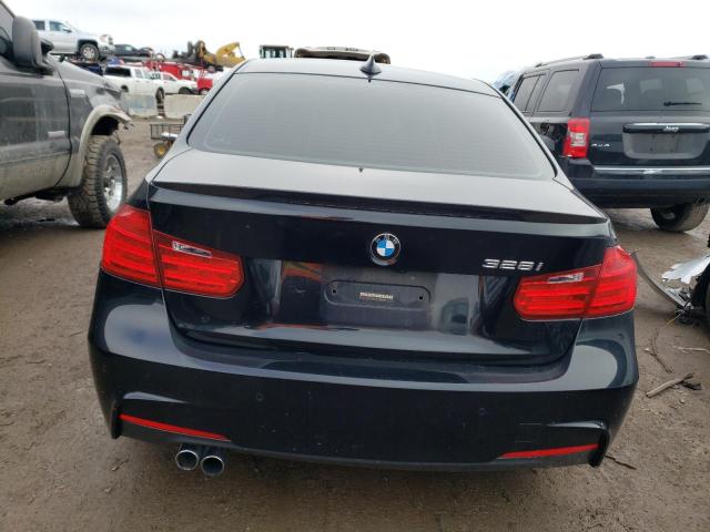 2015 BMW 328 I WBA3A5G53FNN66333