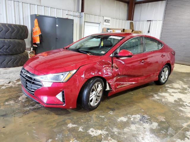 5NPD84LF3LH568851 | 2020 HYUNDAI ELANTRA