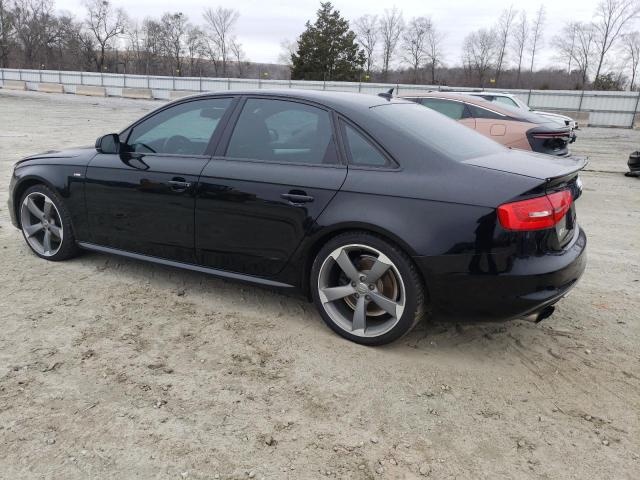 WAUFFAFL8FN020487 2015 AUDI A4, photo no. 2