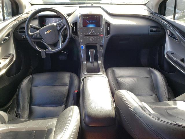 VIN 1G1RH6E40DU118426 2013 Chevrolet Volt no.8