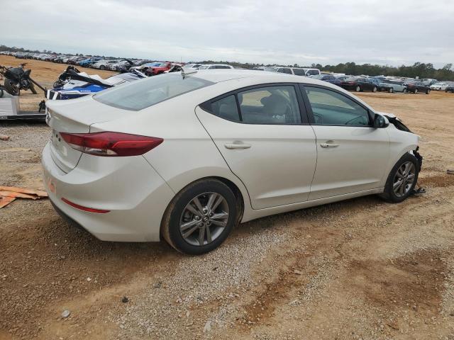 5NPD84LF4JH360135 | 2018 HYUNDAI ELANTRA SE