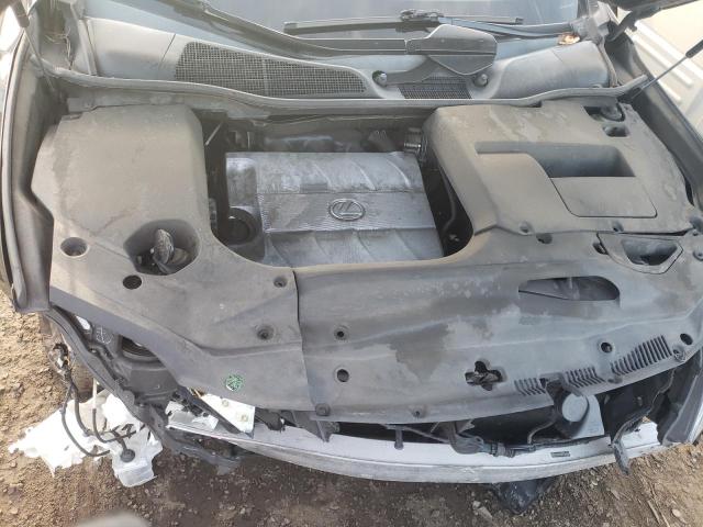 VIN 1FAHP2F85DG210779 2013 Ford Taurus, Limited no.11