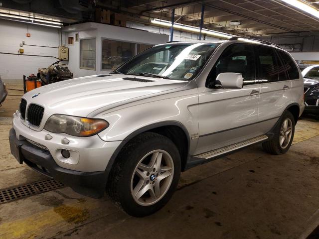 2004 BMW X5 3.0i