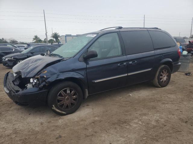 2007 Chrysler Town & Country Touring