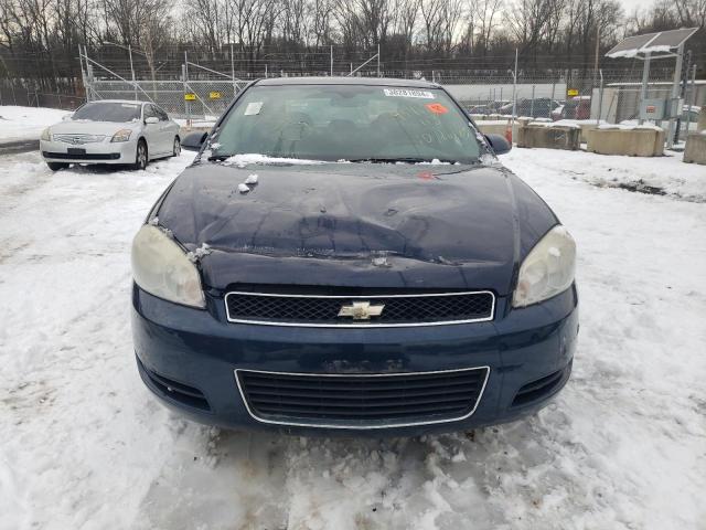 2G1WT57K491124157 | 2009 Chevrolet impala 1lt