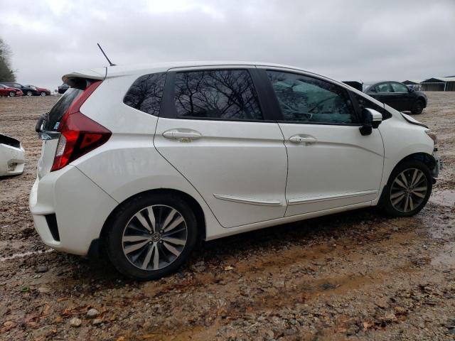 JHMGK5H77GX015473 | 2016 HONDA FIT EX