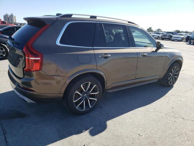 YV4A22PK1H1157721 | 2017 VOLVO XC90 T6