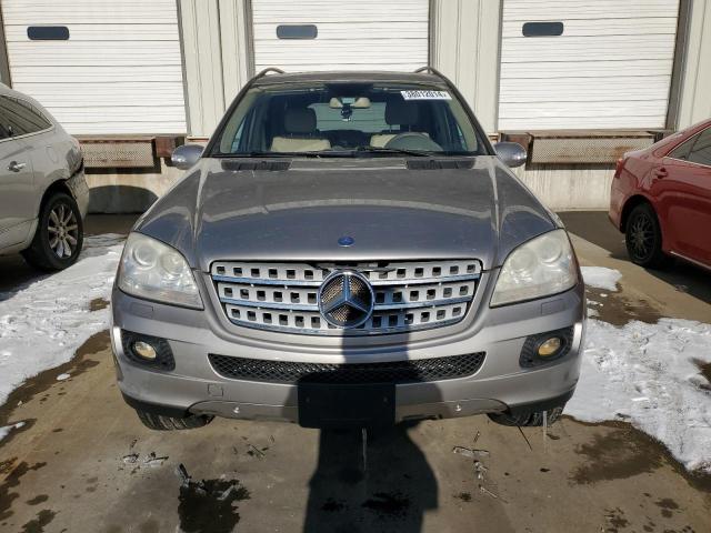 2008 Mercedes-Benz Ml 350 VIN: 4JGBB86E58A405065 Lot: 38012014