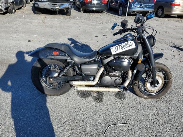 2020 HONDA VT750 C2B JH2RC5371LK100113