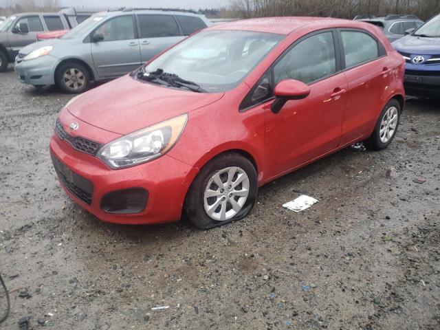 2013 Kia Rio LX