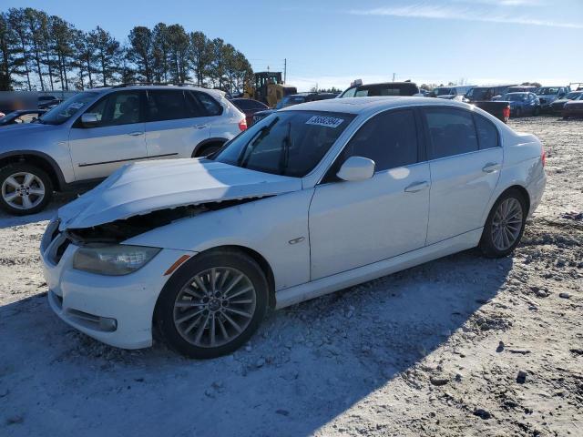 2009 BMW 3 Series 335d