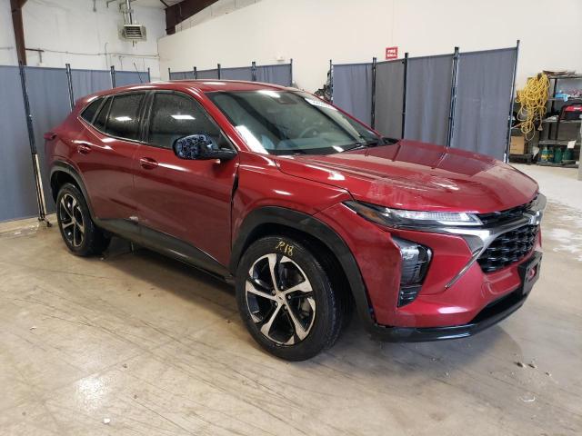 2024 CHEVROLET TRAX 1RS - KL77LGE20RC001893
