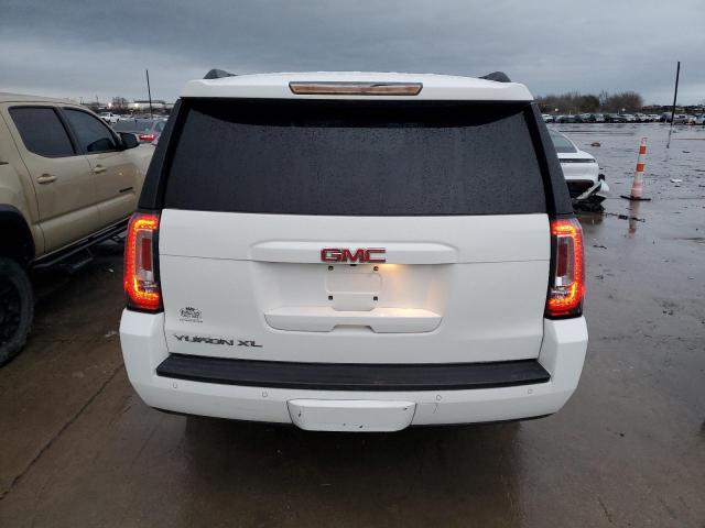 1GKS1FKC4GR126775 | 2016 GMC YUKON XL C