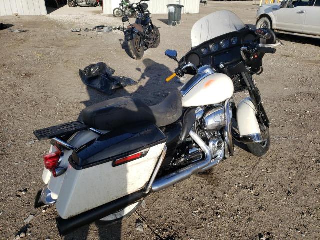 2019 HARLEY-DAVIDSON FLHTP 1HD1FMP19KB677742