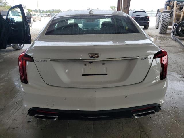 2023 CADILLAC CT5 PREMIU - 1G6DN5RK1P0129284