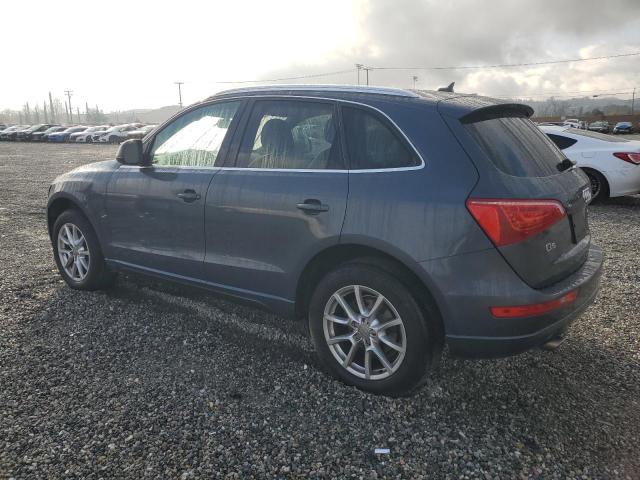 2010 Audi Q5 Premium VIN: WA1CKAFP3AA067585 Lot: 39553754