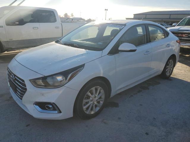 3KPC24A6XLE111474 | 2020 HYUNDAI ACCENT SE