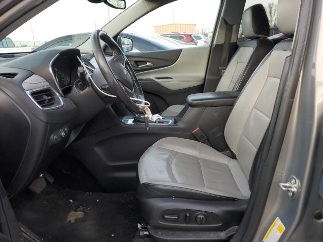 3GNAXYEX5KS584922 | 2019 CHEVROLET EQUINOX PR