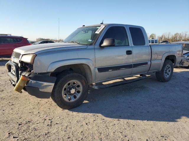 2004 Chevrolet C/K 1500 