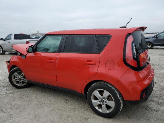 KNDJN2A2XK7636467 | 2019 KIA SOUL