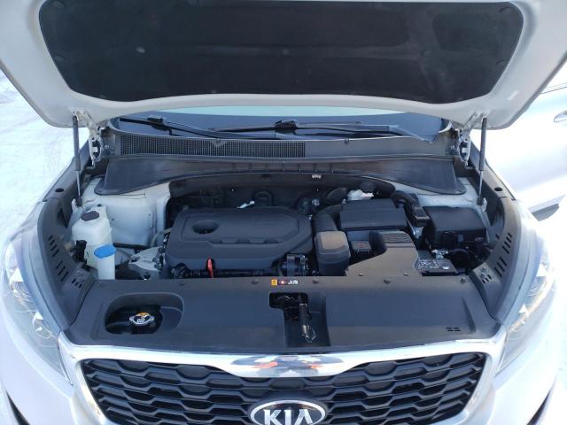 2020 KIA SORENTO L - 5XYPG4A31LG664932