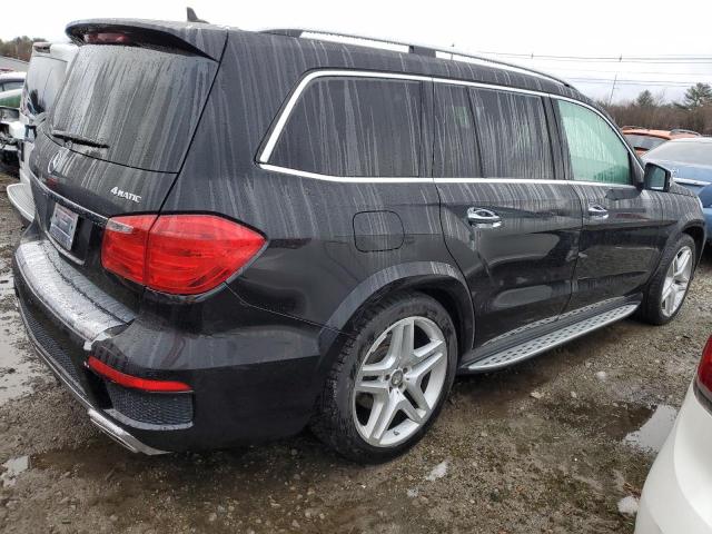 VIN 4JGDF7DE9EA362727 2014 Mercedes-Benz GL-Class, ... no.3