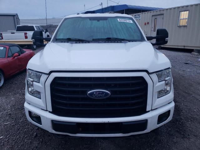 1FTFW1EG6FFA97960 | 2015 FORD F150 SUPER