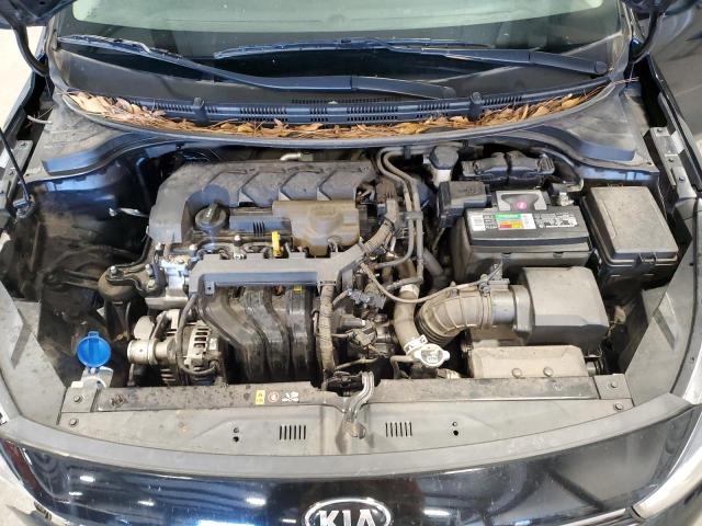 2020 KIA RIO LX - 3KPA24AD5LE339145