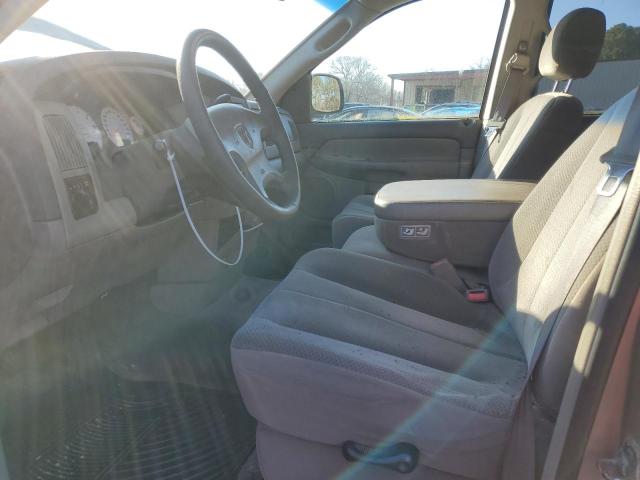 2002 Dodge Ram 1500 VIN: 3D7HA18N62G186122 Lot: 36909834