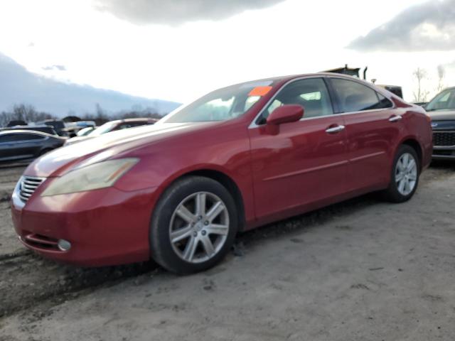 2009 Lexus ES 350 