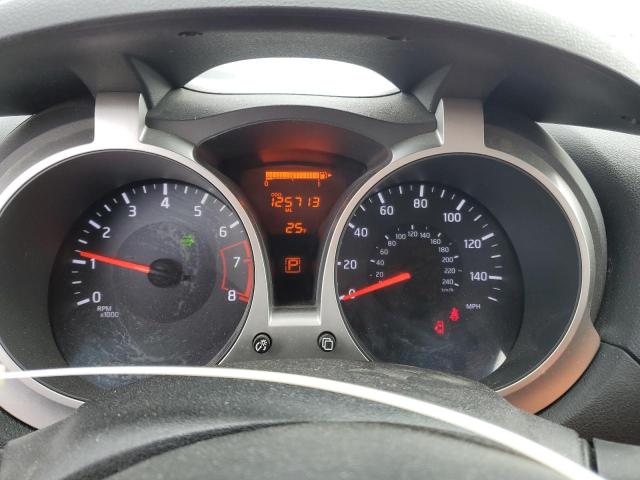 2016 NISSAN JUKE S - JN8AF5MV7GT650592