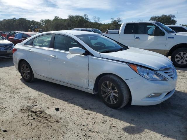 Vin: 5npeb4ac1dh665143, lot: 37012144, hyundai sonata gls 20134