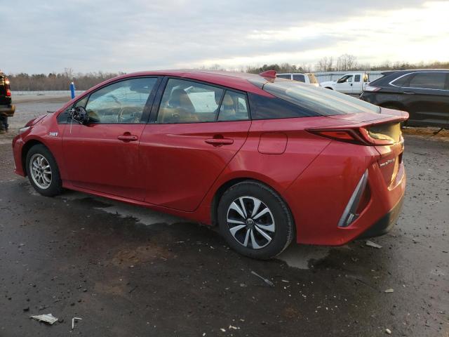 JTDKARFP0H3066699 | 2017 TOYOTA PRIUS PRIM