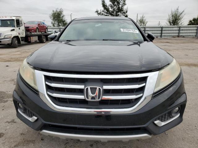 VIN 5J6TF3H30DL004138 2013 Honda Crosstour, EX no.5