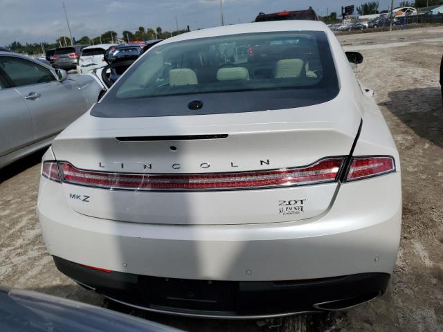 3LN6L5C91KR621450 | 2019 LINCOLN MKZ RESERV