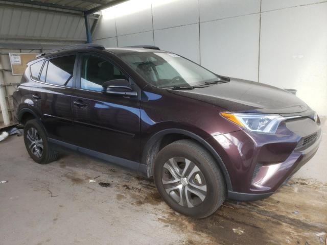 2T3ZFREVXJW489986 | 2018 TOYOTA RAV4 LE