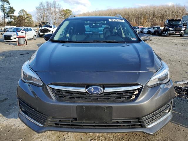 2020 SUBARU IMPREZA LI - 4S3GTAT60L3703824