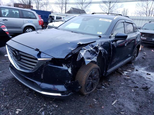 JM3TCBDY5N0609017 Mazda CX-9 GRAND