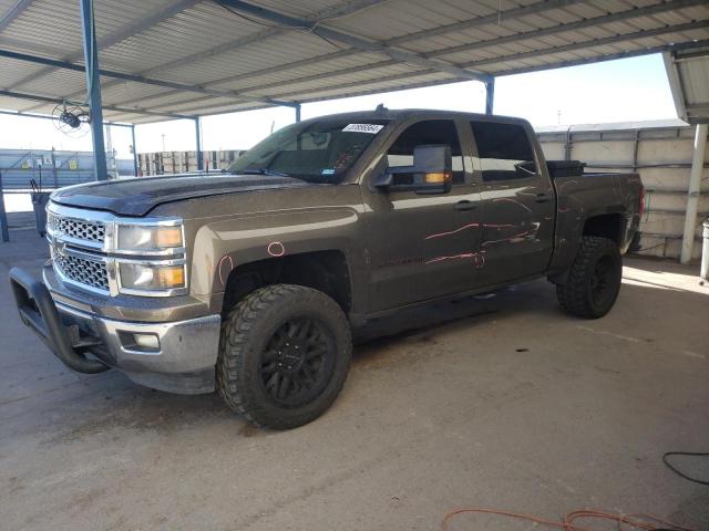 3GCUKREH5EG248620 | 2014 CHEVROLET SILVERADO