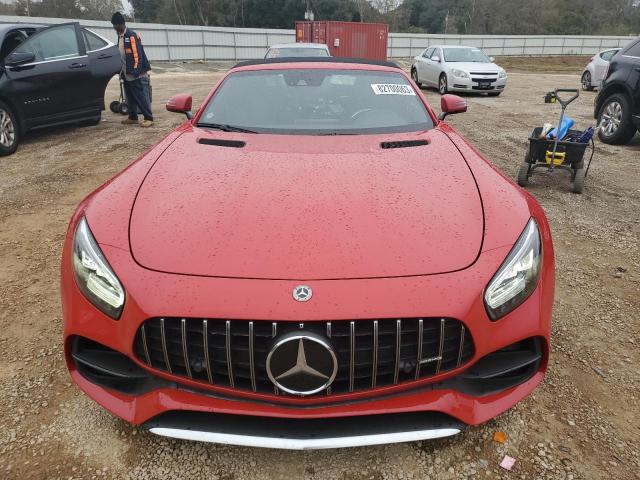 2020 Mercedes-Benz AMG GT - Image 5