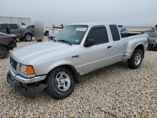 2001 Ford Ranger 